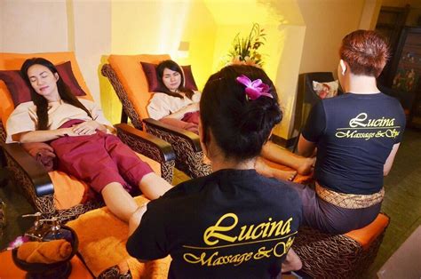Lucinathai Massage Bangkok Tutto Quello Che Cè Da Sapere