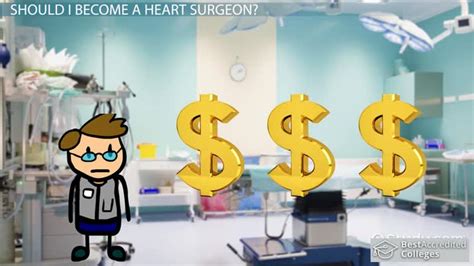 How To Become A Heart Surgeon