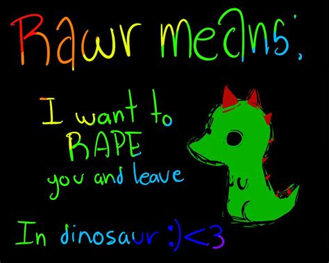 Cute Dinosaur Rawr Wallpapers Wallpaper Cave