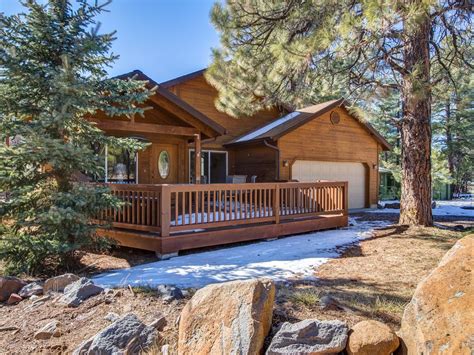 Maybe you would like to learn more about one of these? Flagstaff Cabin Rentals - Williams - Munds, AZ | FREE 2021 ...