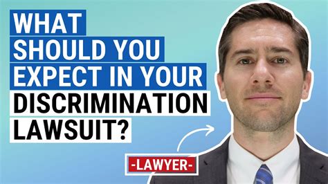 What Is The Average Settlement For A Discrimination Lawsuit Trust The Answer