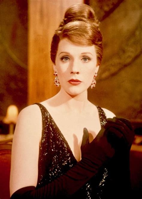 Pin On Julie Andrews Practically Perfect In Everyway