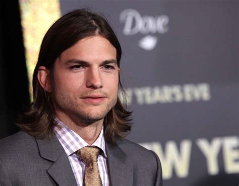 Ashton Kutcher Net Worth Investments And Businesses History Computer