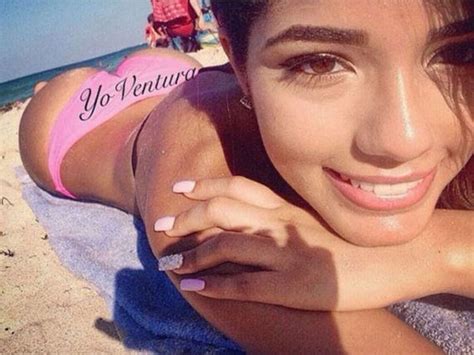 Yovanna Ventura Nude Pic Celebrity Photos Leaked