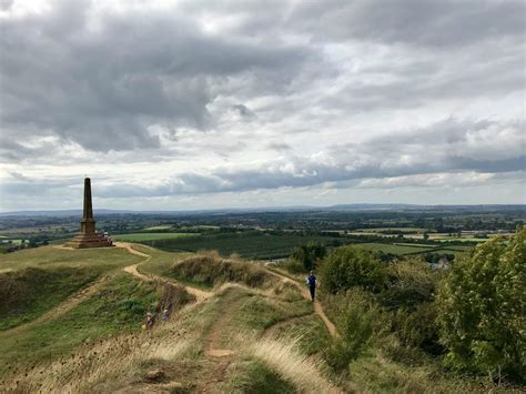 Cool Places Britain | Ham Hill Country Park | Discover South Somerset