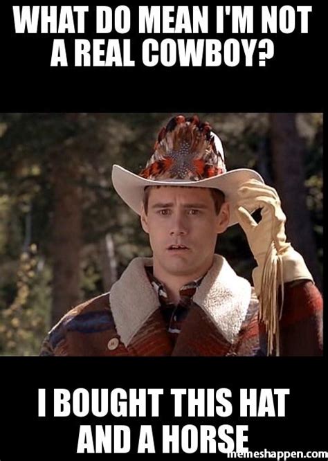 Cowboy Hat Memes