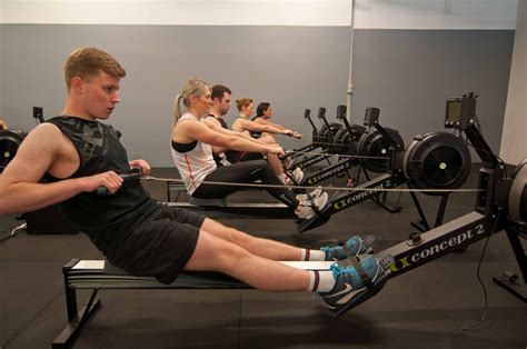 Indoor Rowing Benefits For All Abilities And Levels Of Fitness Boot