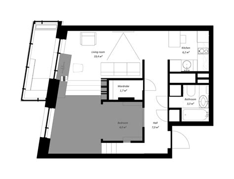 Life In A Tiny Home Small House Plans Under 500 Sq Ft