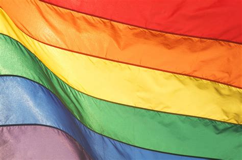 Rainbow Flag Wallpapers Top Free Rainbow Flag Backgrounds Wallpaperaccess
