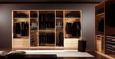 Foundation Dezin & Decor...: Modern Wardrobe - Inside Details.
