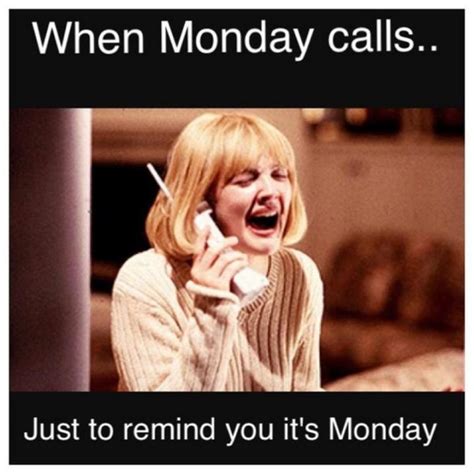 The 20 Best Monday Memes To Jump Start Your Week — Best Life