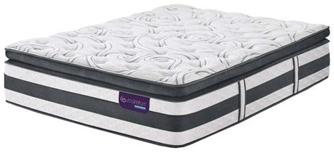 Serta mattress in a box comes conveniently packaged in a box you pick up at horrible experience ever!! Serta Mattress - iComfort Hybrid Expertise Cushion Firm ...