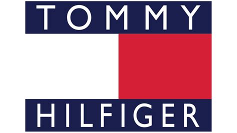 Tommy Hilfiger Logo Y S Mbolo Significado Historia Png Marca
