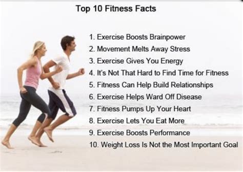 Fitness Fitness Facts Losing Weight Motivation Fitness Tips