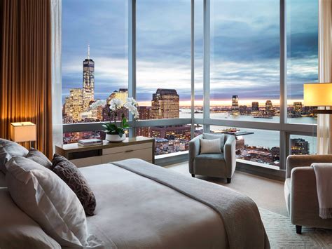 Most Romantic Hotels In New York Business Insider