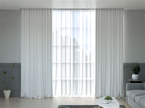Choosing Curtains For Gray Walls