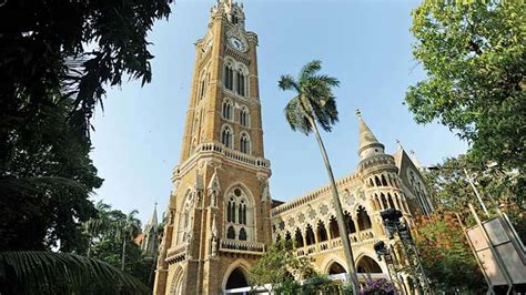 Mumbai University Online Mess Offline Delay
