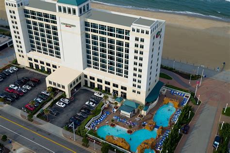 Courtyard Virginia Beach Oceanfrontnorth 37th Street 122 ̶1̶9̶0̶