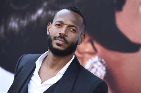 Marlon Wayans Says Next Comedy Special Will Focus On His Transition As A Trans Son S Dad