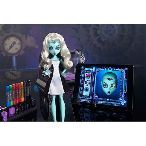 Monster High Monster Maker