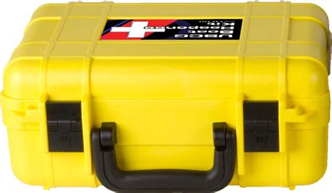 Uscg Boat Response Aid Kit 80 0353 By North American Rescue Cpr