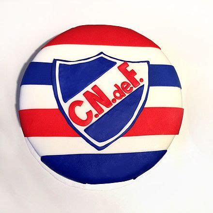 Sociedad deportiva atlético nacional is a panamanian football team who currently play in the panamanian top tier. Torta Nacional Futbol / Soccer Cake | Tortas infantiles ...