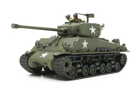 Mua Tamiya 35346 135 Us Medium Tank M4a3e8 Sherman Plastic Model Kit