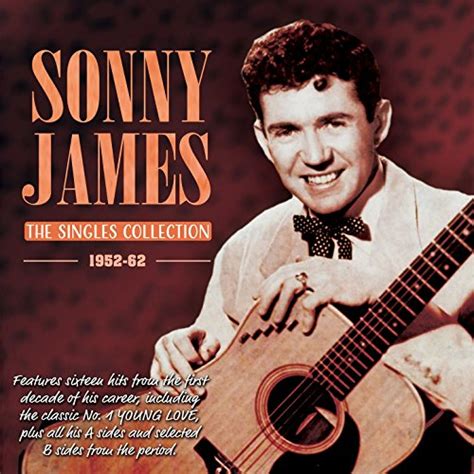 Running Bear By Sonny James On Amazon Music