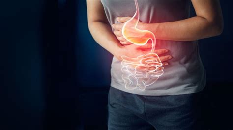 O que é gastrite nervosa causas sintomas e como tratar Veja aqui