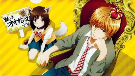 Anime ¡conoce Los 26 Mejores Shoujo 2022