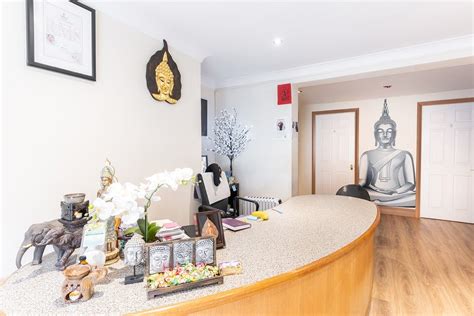 Rathmines Thai Centre Massage And Therapy Centre In Rathmines Dublin Treatwell