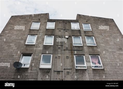 Ugly Building Hi Res Stock Photography And Images Alamy