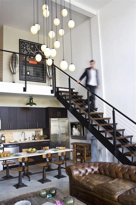 Lofts: Wohntipps für grosse Loftwohnungen (mit Bildern ...