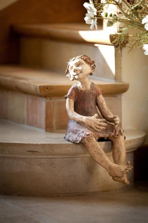 Media in category maria martins (sculptor). Jurga Martin | Sculpture art, Pottery sculpture, Ceramic ...