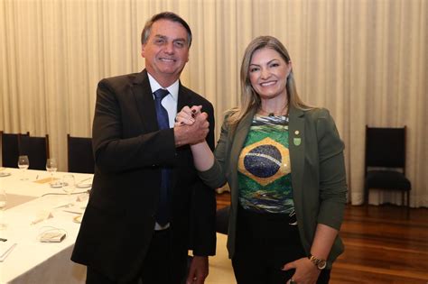 PROS Paraná demonstra apoio e lealdade ao Governo Bolsonaro Agora Paraná