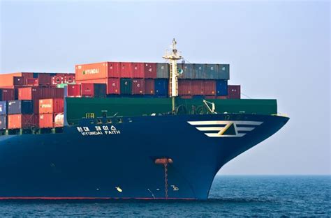 에이치엠엠) is the world's 8th largest container line in terms of vessel capacity. Boost for Hyundai Merchant Marine as starts talks to join ...
