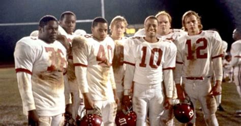 Remember The Titans Turns 15 See How The Cast Looks Now E News