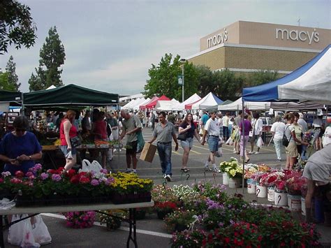 I have been shopping there all this year and am constantly surprised by the diverse offerings everything from grass raised meat, fish, cheese, olive oil, organic wine, seasonal vegetables and fruits, flowers, baked. Country Club Plaza Certified Farmers Market - LocalHarvest