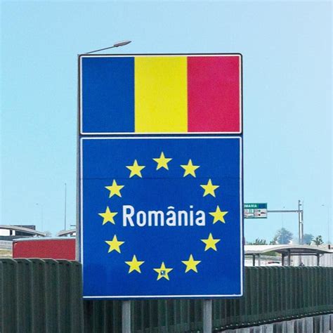 România Ar Urma Să Primească Acceptul De Intrare în Schengen Din 2023