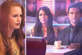 Here's everything we know so far about virgin river season 3. Riverdale season 3 Netflix release date, cast, trailer ...
