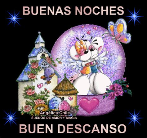 SueÑos De Amor Y Magia Buenas Noches Buenas Noches Buenos Días