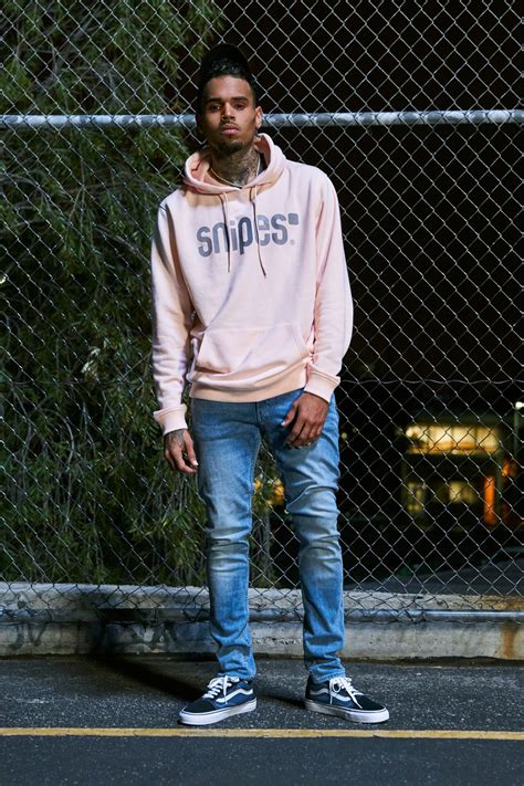 Chris Brown Fashion Style Images Fashion Style