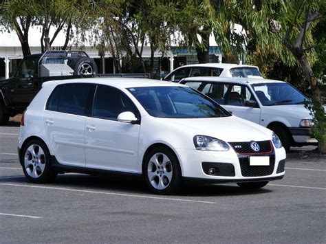 2007 Volkswagen Golf GTI - MRRX2 - Shannons Club