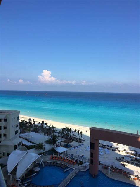 Beach Palace All Inclusive Cancun Reviews Photos Maps Live Webcam