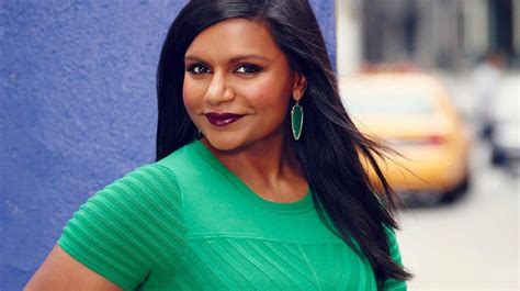 Mindy Kaling Confirms Pregnancy Says Shes ‘really Excited Newsday