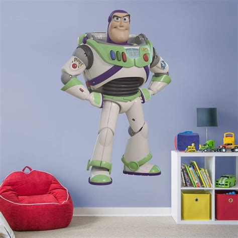Toy Story 4 Buzz Lightyear Officially Licensed Disneypixar