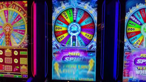 ⚡quick Spin Super Charged 7s Slot Machine⚡multi Wheel Spin Bonus⚡