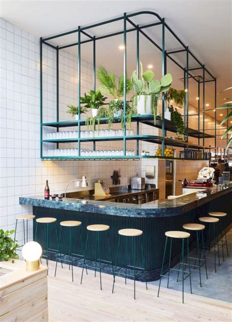 15 Amazing Bar Interior Design Ideas Futurist Architecture Bar
