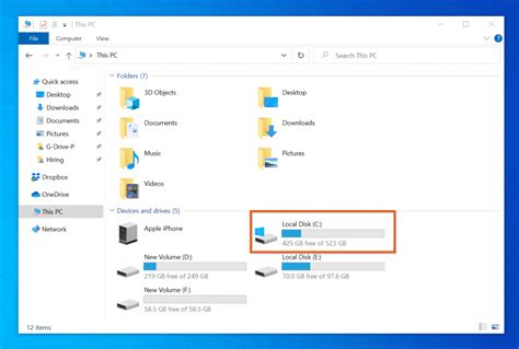 Get Help With File Explorer In Windows 10 The Ultimate Guide Cloud