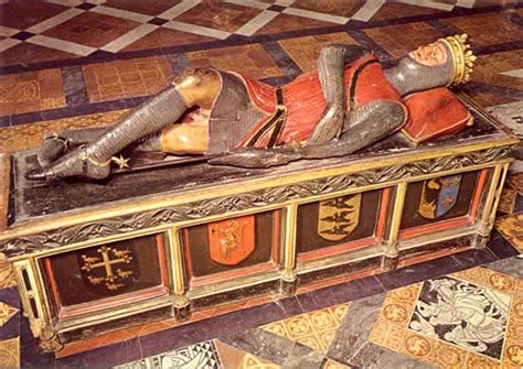 Tomb Effigy Of Robert Curthose 1054 1134 Son Of William The